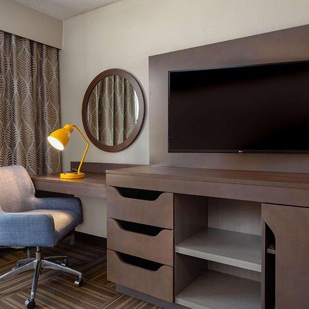 Hampton Inn Bristol Extérieur photo