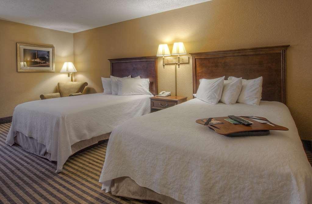 Hampton Inn Bristol Chambre photo