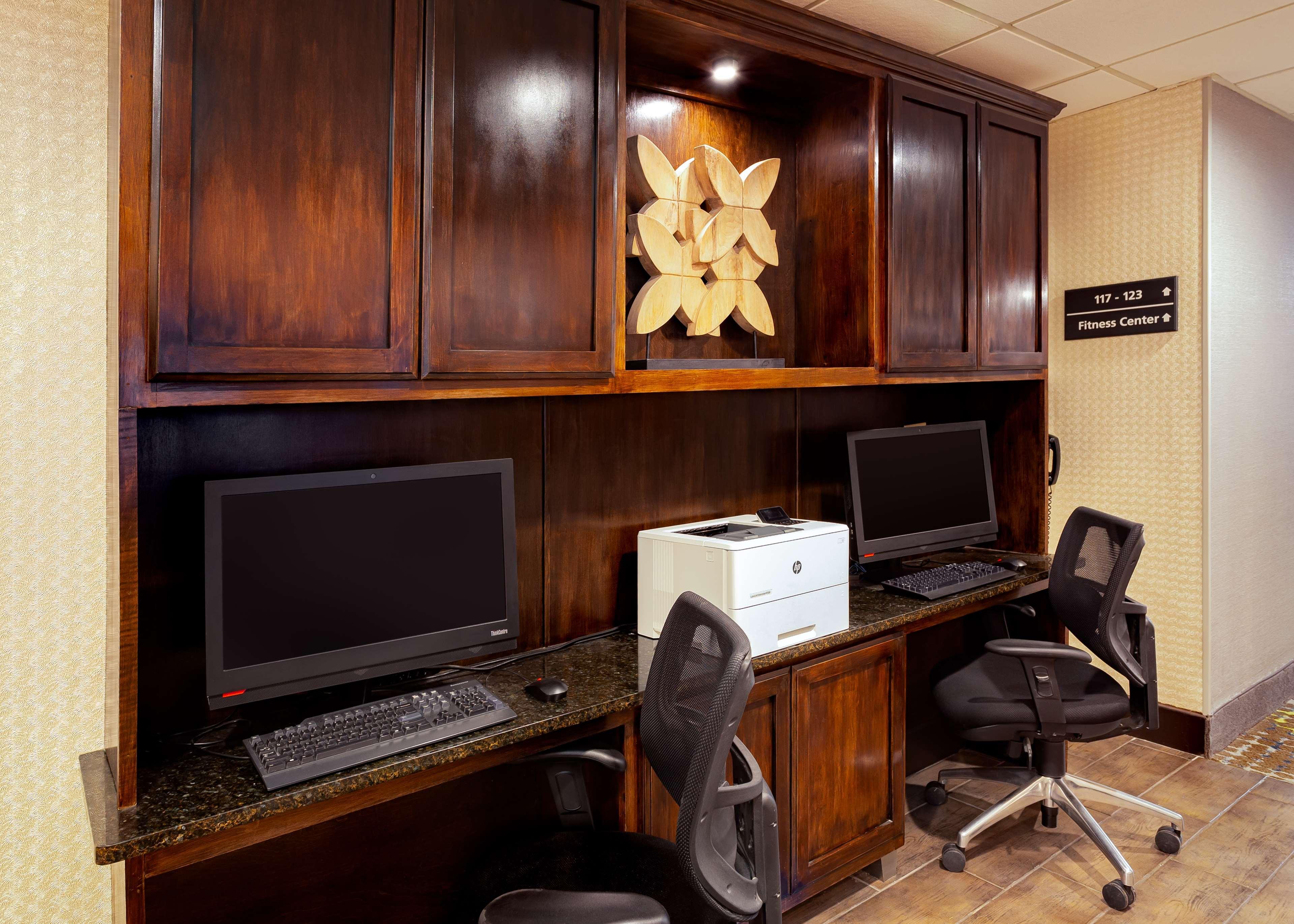 Hampton Inn Bristol Extérieur photo