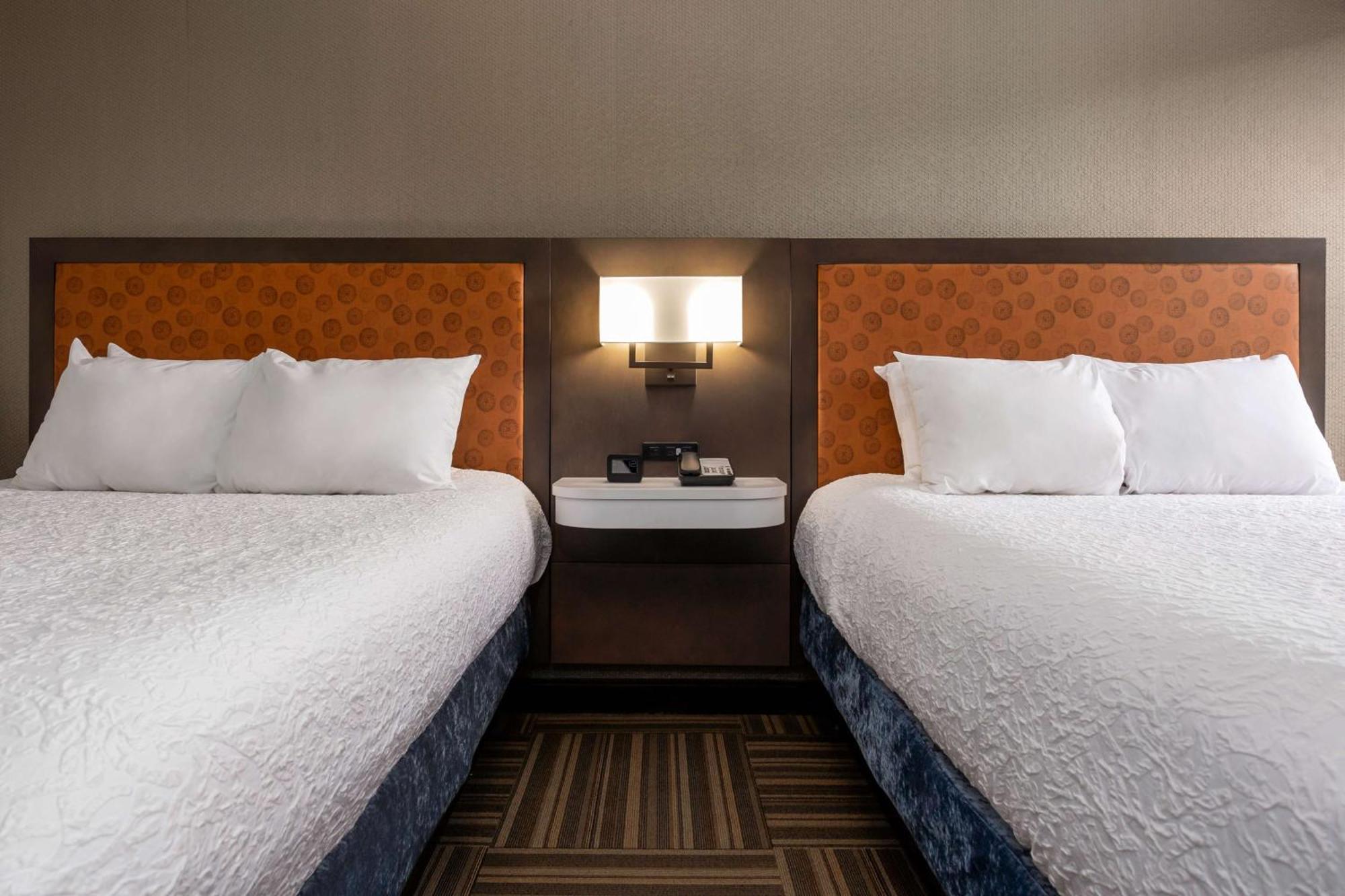 Hampton Inn Bristol Extérieur photo