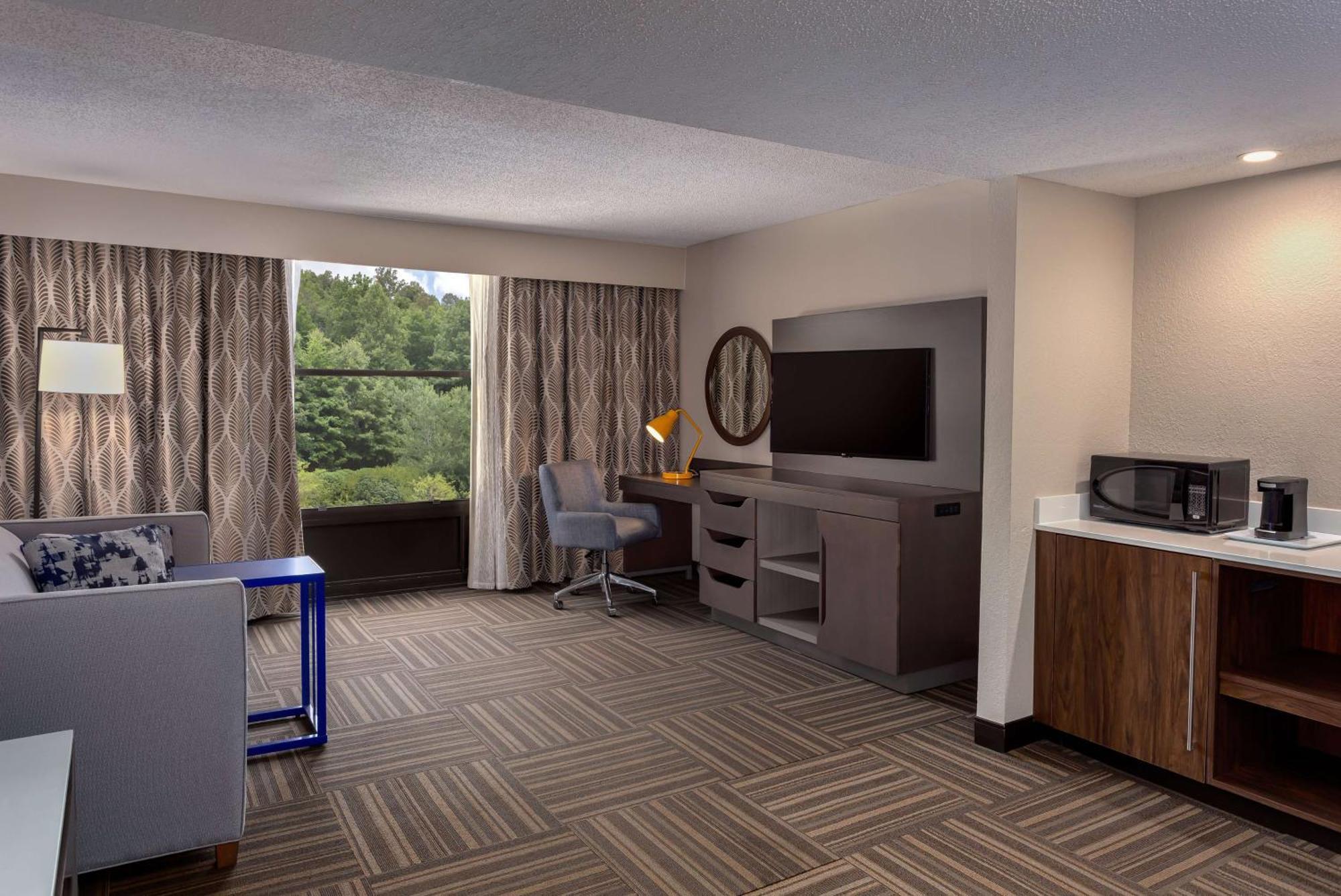Hampton Inn Bristol Extérieur photo