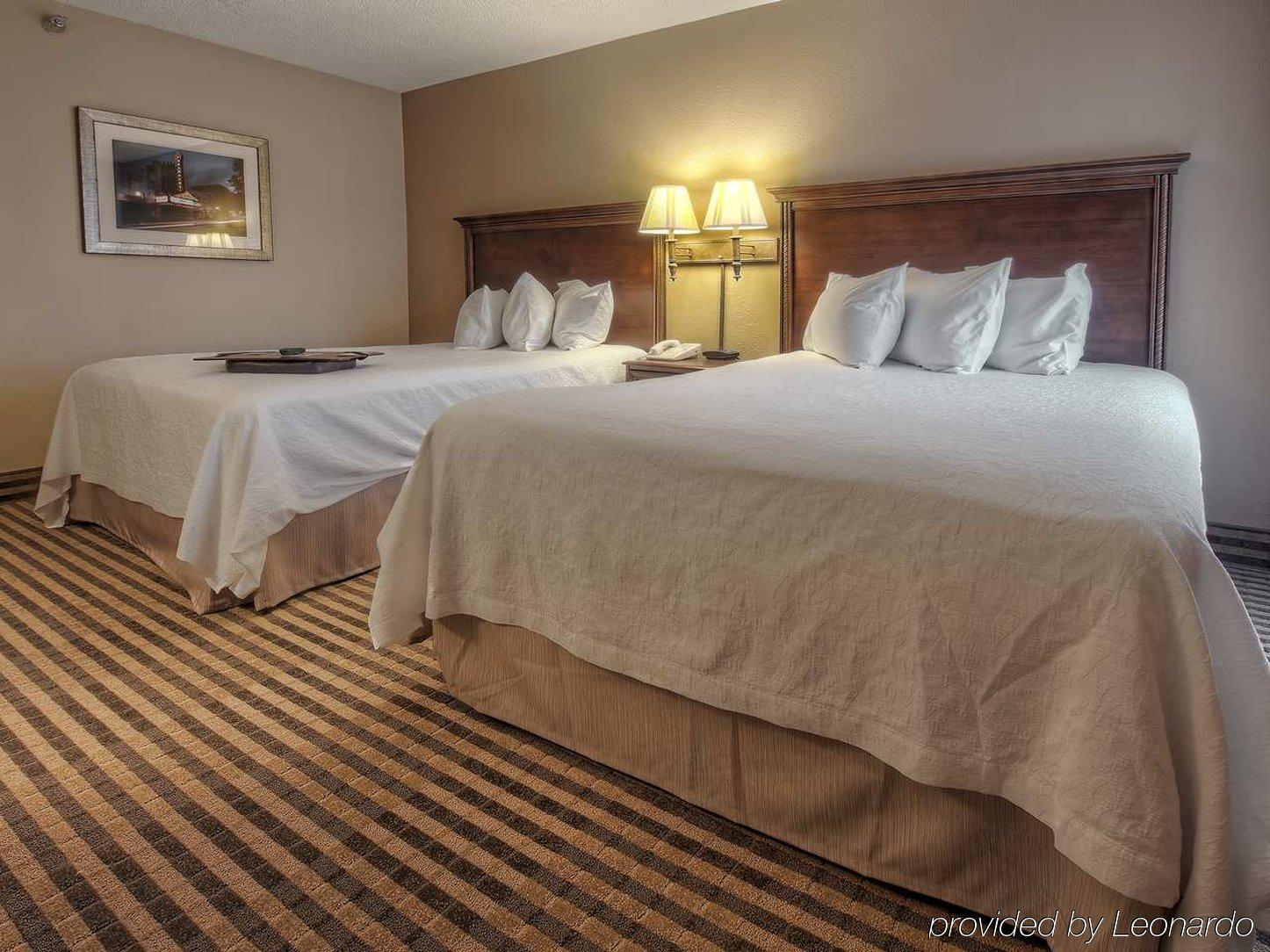 Hampton Inn Bristol Extérieur photo
